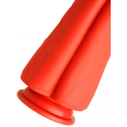 MK Toys Double Main Stretch N°3 30 x 9cm Rouge